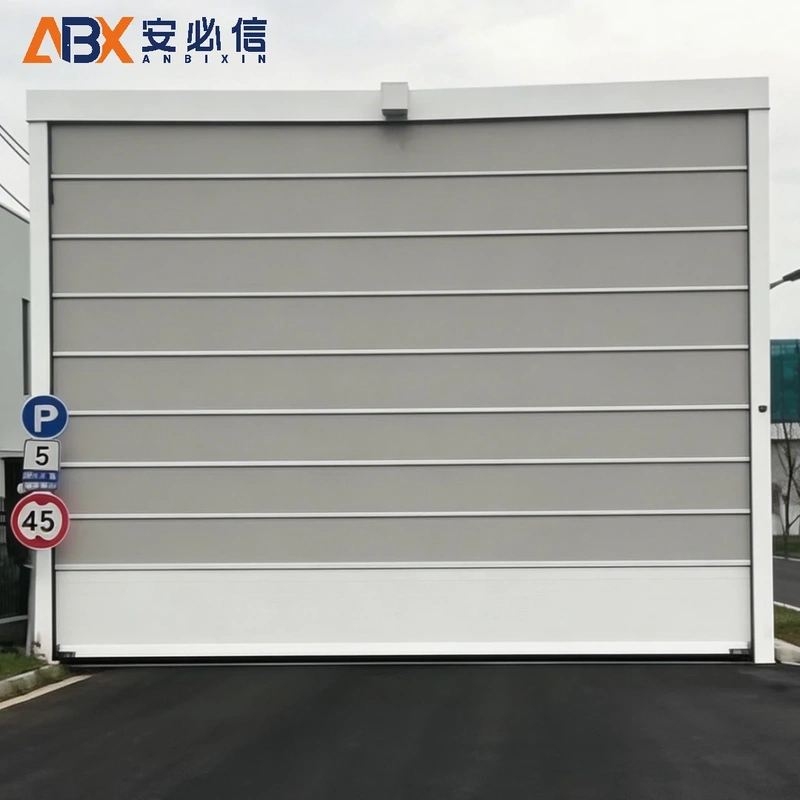 晋中快速堆积门