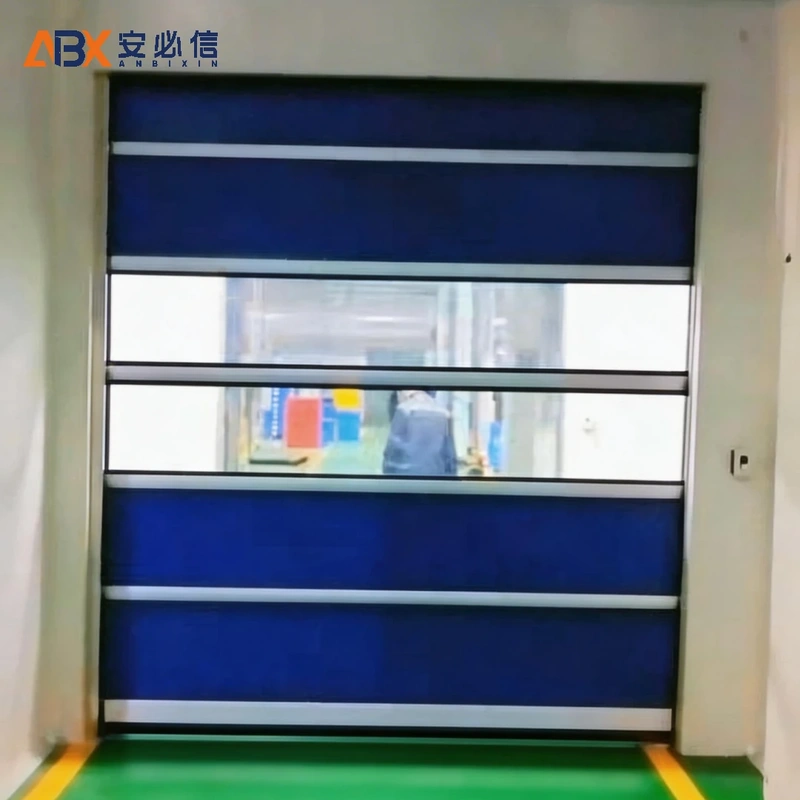晋中高速门