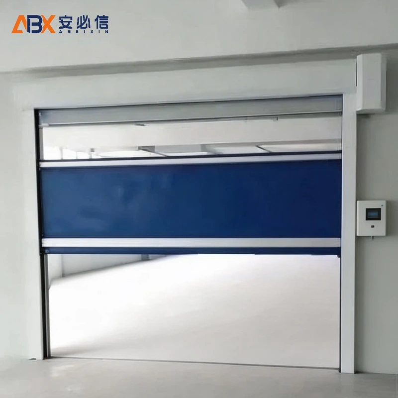晋中快速门