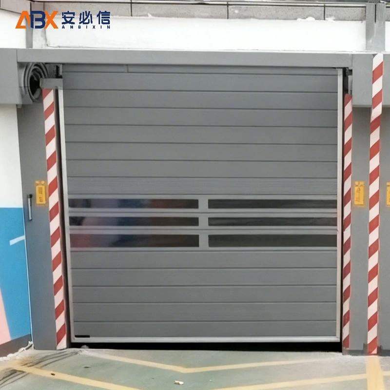晋中涡轮硬质高速门